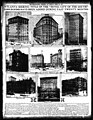 The Imperial featured in an article from the Atlanta Constitution of April 20, 1913 about city's new hotels