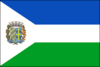 Flag of Tabatinga