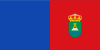 Flag of Alcohujate