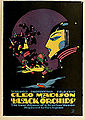 Black Orchids (1917) avec Cleo Madison