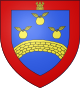 La Pommeraie-sur-Sèvre – Stemma