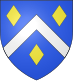 Coat of arms of Villers-en-Haye
