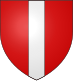 Coat of arms of Apremont