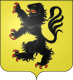 Coat of arms of Wormhout
