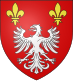 Coat of arms of Crasville