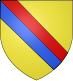 Coat of arms of Gaillard