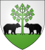 Blason de Lutilhous