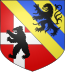 Blason de Savigny