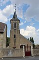 Kirche Sainte-Bénigne