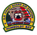 11th District, Humboldt Bay, CA