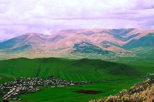 Կրասնոսելսկ