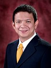 Senate President Francis Escudero