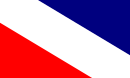 Drapeau de Gmina Chocianów