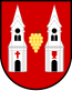 Blason de Soběhrdy