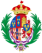 La infanta Eulalia