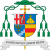 Franz-Peter Tebartz-van Elst's coat of arms