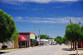 Comté de Clay (Arkansas)