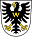 Blason de Bad Windsheim