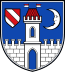 Blason de Glauchau