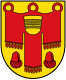 Coat of arms of Gölenkamp