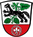 Blason de Mindelstetten