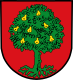 Coat of arms of Pyrbaum