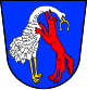 Vohenstrauß – Stemma