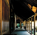 Datai Hotel, Langkawi (2007)