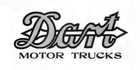 logo de Dart Trucks