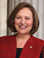 Senior U.S. Senator Deb Fischer