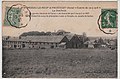 Distillerie de Faucouzy où furent enfermés des prisonniers russes cités par Eugénie Deruelle.