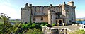 Image 2Dunvegan Castle, a 14th-century castle on Skye, the seat of Clan MacLeod Credit: Mihael Grmek