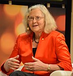 Artikel: Elizabeth Blackburn (bytt)