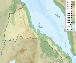 Dahlak Archipelago is located in Eritrea