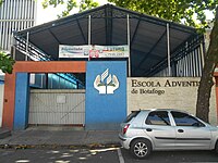 Escola Adventista de Botafogo