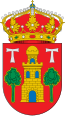 Blason de Aguarón