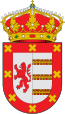 Blason de Betancuria