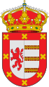 Brasão de armas de Betancuria