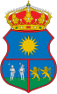 Blason de Buga