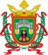 Brasão de armas de Burgos