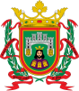 Coat of arms of Burgos