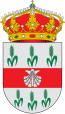 Blason de Santas Martas