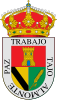 Coat of arms of Torrejón el Rubio, Spain