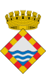 Blason de Maresme