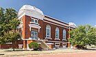 First Baptist Church