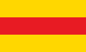 Flag of 巴登