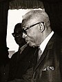 Image 47François Duvalier in 1968 (from History of Haiti)