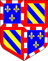 Écusson de la gendarmerie de Bourgogne