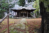 Hachiman Jinja Shaden