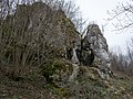 Haldensteinhöhle